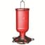 Classic 13oz Elixir Glass Hummingbird Feeder 5 Ports — thumbnail 2 of 2