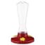 Perky Pet 8oz Hummingbird Plastic Feeder with 3 Fountains — thumbnail 2 of 2