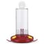 Perky Pet 8oz Window Feeder Acrylic With 2 Fountains — thumbnail 2 of 2