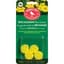 Perky Pet Yellow Bee Guards 4/card Fit 203s — thumbnail 2 of 2