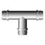 Netafim 16mm Tee Insert for Heavywall/PE to Heavywall/PE 100/BG — thumbnail 2 of 2