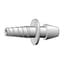 Netafim 5mm Barb x Threaded Insert Connector 250/BG — thumbnail 2 of 2