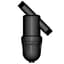 NET 3/4in 120 Mesh Manual Disc Filter 1-12gpm 140psi — thumbnail 2 of 2