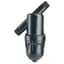 NET 3/4in 140 Mesh Manual Disc Filter 1-12gpm 140psi — thumbnail 2 of 2