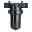 NET FILTER 1.5IN 120 MESH SUPER RED DF150S-120 — thumbnail 2 of 2