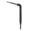 NET 3.75" Short Angle Arrow Dripper Stake Only 100/Bag — thumbnail 2 of 2