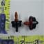 Netafim WOODPECKER DRIPPER .5GPH 01WP2-B CLIP IN 250/BG — thumbnail 2 of 2