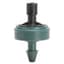NET 2gph Green Woodpecker Jr PCNL Dripper Nipple Outlet 10.2psi 250/Bag — thumbnail 2 of 2