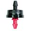 NET 2gph Green Woodpecker Jr PCNL Dripper Barbed Outlet 10.2psi 250/Bag — thumbnail 2 of 2