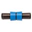 Netafim SPACE-IT INSERT COUPLING W/RING T630CB-B 100/BG — thumbnail 2 of 2