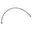 Netafim 48in Dripper Assembly w/ Flex PE Tubing for 3.2gph Plum PC Spray Stake (01PSDS-PL1-B) 25/BG — thumbnail 2 of 2