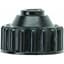 Netafim 1/2in Adapter for Pipe Thread White 25/BG — thumbnail 2 of 2