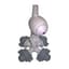 Netafim 8.1gph 4-Way CoolNetafim Pro Fogger Head Assembly w/ CNL 60psi Purple Pin 25/BG — thumbnail 2 of 2