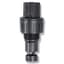 NET Pressure Regulating Single Unit Module 20psi, Recommended for Non-Compensating Drippers and Spray Stakes — thumbnail 2 of 2