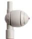 Netafim 13-28psi Purple Pin Check Valve for Sprinkler, Mister, and Foggers 25/BG — thumbnail 2 of 2