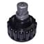 Netafim 1/2in 1gpm VibroSpray High Flow Sprinkler 30psi 25/BG — thumbnail 2 of 2