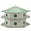 Heath 12 Room Aluminum Martin House Deluxe — thumbnail 2 of 2