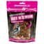 Unipet 3.5oz Mealworm and Berry To Go Ziplock Pack — thumbnail 2 of 2