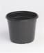 Landmark 06.50 Round Azalea Maxi Grow Coex Black 240/Cs X-65Amgt — thumbnail 2 of 2