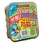 C&S 11.75oz Mealworm Delight No Melt Suet 12/CS — thumbnail 2 of 2
