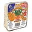 C&S 11.75oz Orange Treat Suet 12/CS — thumbnail 2 of 2