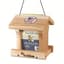 Audubon Small Ranch Feeder 1.5qt Capacity — thumbnail 2 of 2
