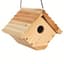 Audubon Traditional Wren House — thumbnail 2 of 2