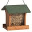 Audubon Going Green Recycled Plastic Ranch Feeder — thumbnail 2 of 2