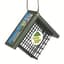 Audubon Going Green Suet Feeder — thumbnail 2 of 2