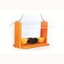 Audubon Going Green Oriole & Bluebird Feeder — thumbnail 2 of 2