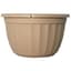 Grower Select 11.00 Serenity Hanging Basket Mocha With Plastic 3 Strand Hanger 72/CS — thumbnail 2 of 2