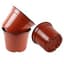 Grower Select 06.00 Coex Azalea Round Pot Terra Cotta 660/CS — thumbnail 2 of 2