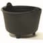 Antique Kettle 12" Black — thumbnail 2 of 2