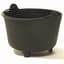 Antique Kettle 9" Black — thumbnail 2 of 2