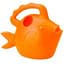 Character .75gal Watering Can Fish Orange — thumbnail 2 of 2