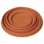 Tusco 18" Saucer Terra Cotta — thumbnail 2 of 2