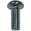 GS 1/4" x 5/8" RHMS PH BOLT ZINC PLATED — thumbnail 2 of 2