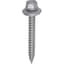 GS #10/16 X 3/4IN WAFER TEK F3PH ZINC PLATED — thumbnail 2 of 2