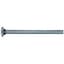 BFG 1/4INX3-1/2IN CARRIAGE BOLT  CRBG025056 — thumbnail 2 of 2