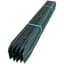 A&G 1"x4' Green Stake — thumbnail 2 of 2