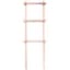 A&G 12"x22" Espalier Natural — thumbnail 2 of 2