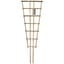 A&G 2.5'x7' Fan Espalier Trellis — thumbnail 2 of 2