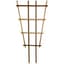 A&G 2'x4' Fan Espalier Trellis — thumbnail 2 of 2