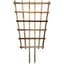 A&G 3.5'x6' Heavy Duty Fan Espalier Trellis — thumbnail 2 of 2