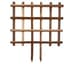 A&G 3'x3.5' Heavy Duty Espalier Trellis — thumbnail 2 of 2