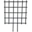 A&G 3'x3' Espalier Trellis Green — thumbnail 2 of 2