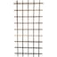 A&G 4'x8' Redwood Ladder Trellis — thumbnail 2 of 2