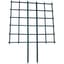 A&G 5'x5' Espalier Trellis Green — thumbnail 2 of 2