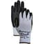 BGC Premium Latex Glove Medium Black — thumbnail 2 of 2