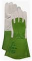 BGC Thorn Resistant Gauntlet Glove XS Green — thumbnail 2 of 2